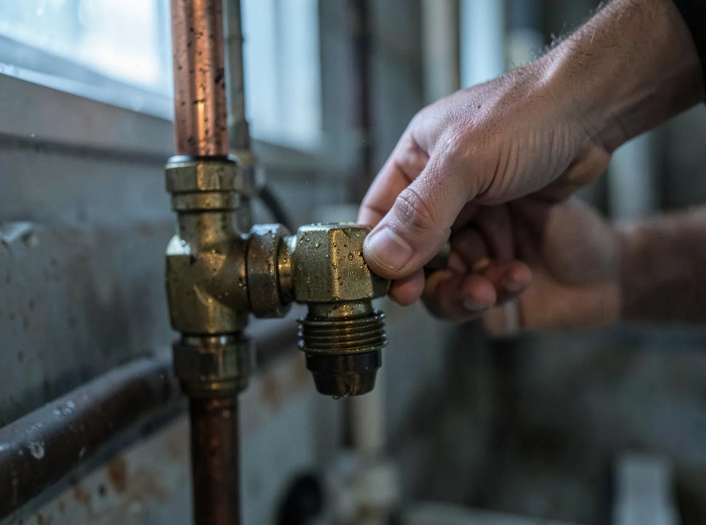 Emergency Plumber Cross River, NY FAQs